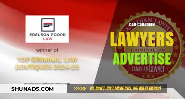 Unlocking the Rules: Can Canadian Lawyers Advertise?