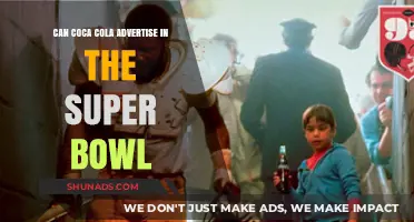 Coca-Cola's Super Bowl Ad: A Brand Tradition in Question