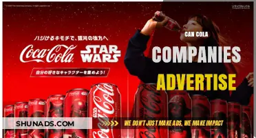 Soda Wars: The Battle Over Cola Advertising Rights