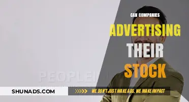 Boosting Investor Confidence: The Power of Stock Advertising for Companies