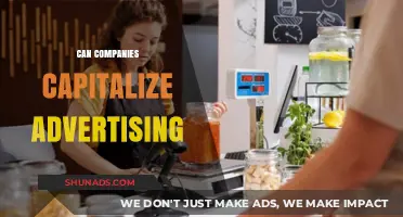Unlocking Profits: How Companies Can Capitalize on Advertising