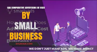 Leveraging Comparative Advertising: A Smart Strategy for Small Businesses
