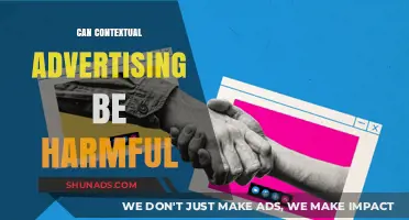 The Hidden Dangers of Contextual Advertising: A Critical Look