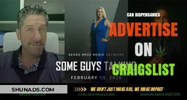Exploring Craigslist: A Guide for Dispensary Advertisements