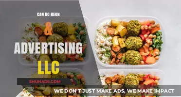 Bright Ideas: The Impact of Neon and Advertising on Local Businesses