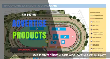 Ethical Dilemmas in Healthcare: Can Doctors Endorse Products?