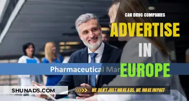Navigating the Complex Landscape of Pharmaceutical Advertising in Europe