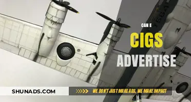 Decoding the Rules: Can E-Cigs Advertise?