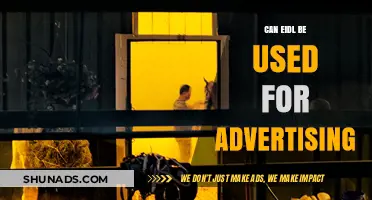 Boosting Your Business: Can EIDL Funds Cover Advertising Costs?