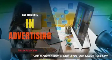 Unleashing Creativity: The Power of Elements in Advertising Campaigns