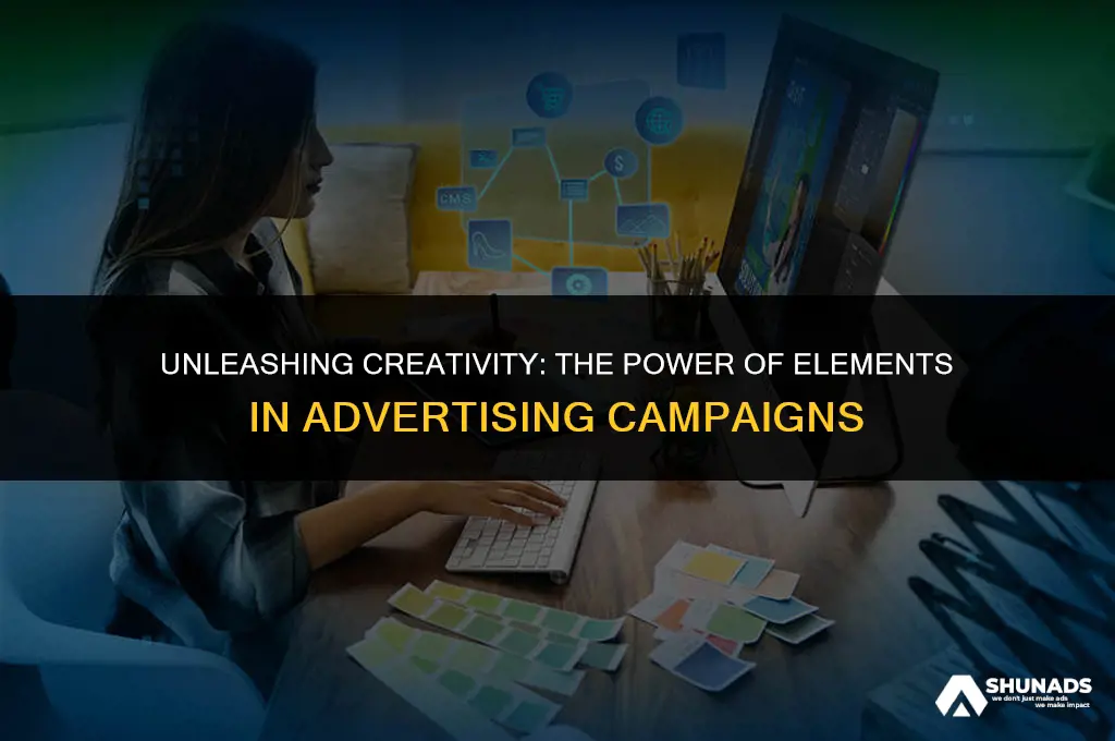 can elements in advertising