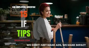 Exploring the Legality of Tip-Inclusive Wage Advertising for Employers