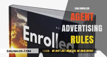 Navigating the Complex World of Enrolled Agent Advertising Rules