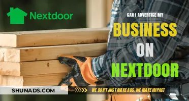 Advertising on Nextdoor: A Smart Move for Local Businesses?