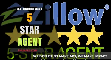 Advertising as a Zillow 5-Star Agent: Rules, Benefits, and Best Practices