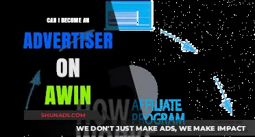 How to Become an Advertiser on Awin: A Step-by-Step Guide