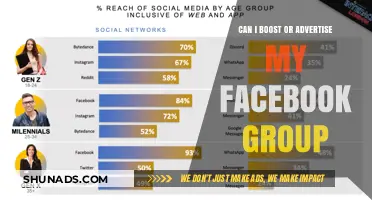 Boost Your Facebook Group: Effective Advertising Strategies for Growth