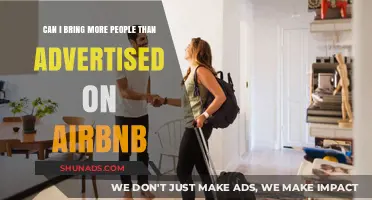 Airbnb Guest Limits: Can You Bring Extra People to Your Booking?