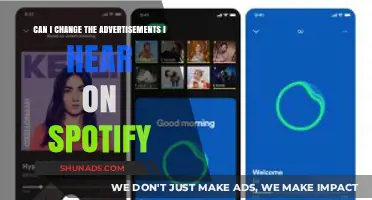 How to Customize Spotify Ads: Control Your Listening Experience