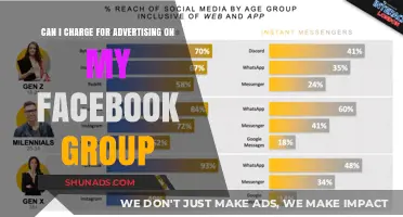 Monetizing Your Facebook Group: Can You Charge for Advertising?