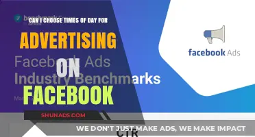 Optimize Facebook Ads: Choose Best Times for Maximum Engagement
