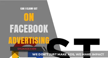 GST on Facebook Ads: Eligibility and Claim Process Explained
