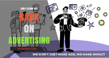 Can You Reclaim VAT on Advertising Expenses? A Comprehensive Guide