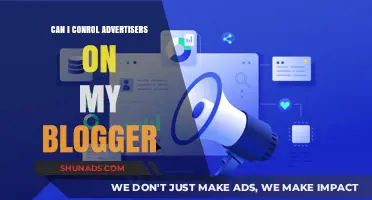 Controlling Advertisers on Your Blogger: Strategies for Effective Ad Management