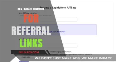 Creating Effective Ads for Referral Links: Tips and Best Practices