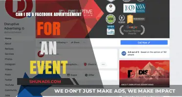 How to Create Effective Facebook Ads for Your Upcoming Event