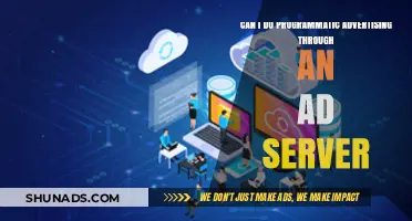 Programmatic Advertising via Ad Servers: A Comprehensive Guide for Marketers