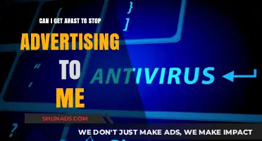 How to Stop Avast Ads: A Quick and Easy Guide