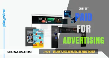 Get Paid for Advertising: How to Monetize Your Influence