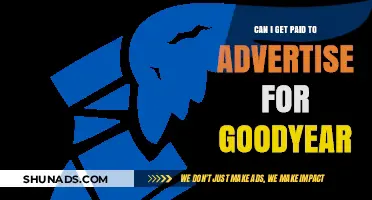 Get Paid to Advertise for Goodyear: Opportunities and How to Apply
