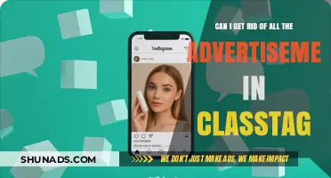 How to Remove All Advertisements from ClassTag: A Complete Guide