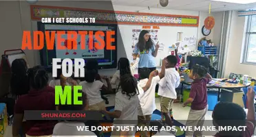 Leveraging School Partnerships: Can Educational Institutions Promote Your Brand?