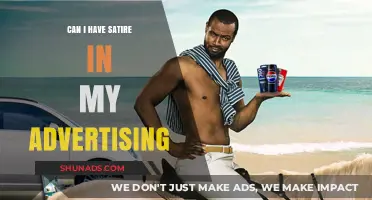 Satire in Ads: Risky Strategy or Creative Goldmine?