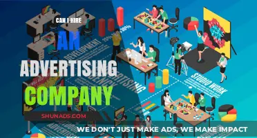 Should You Hire an Advertising Company? Pros, Cons, and Tips