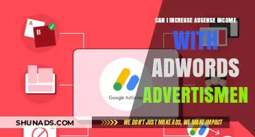 Boost AdSense Earnings: Using AdWords Ads to Maximize Revenue Potential