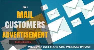 Mailing Customer Advertisements: Legal, Effective, and Best Practices Explained
