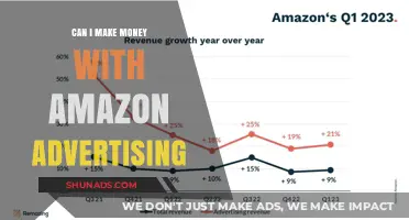 Unlocking Amazon Advertising Profits: Strategies to Monetize Your Campaigns