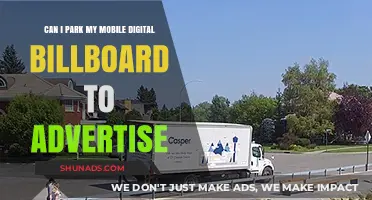 Parking Mobile Digital Billboards: Legal Tips for Effective Advertising