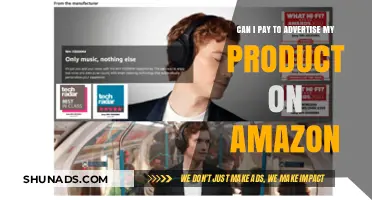 How to Pay for Amazon Product Advertising: A Step-by-Step Guide