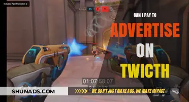 How to Pay for Twitch Ads: A Comprehensive Advertising Guide