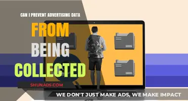 Protect Your Privacy: How to Stop Advertising Data Collection