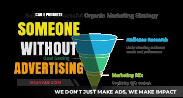 Promoting Without Ads: Creative Strategies to Boost Your Brand Organically