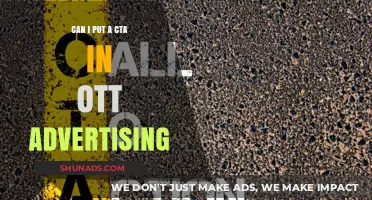 Boost OTT Ad Engagement: Using CTAs in Streaming Campaigns