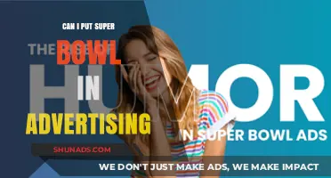 Super Bowl Advertising: Opportunities, Costs, and Creative Strategies for Brands