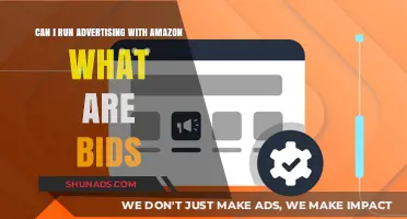 Amazon Advertising Bids: How to Run Effective Campaigns and Win