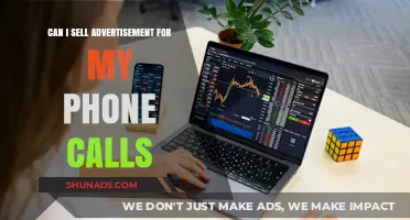 Monetizing Phone Calls: How to Sell Ads During Your Conversations